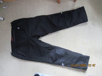 Held Motorradhose 4XL ganzjahrestauglich herausnehmbares Thermofutter Protektore