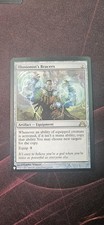 Illusionist's Bracers The List Reprints Regular