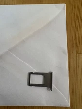 OEM Sim Tray Sim Card Holder For iPhone 6s Plus- space grey