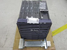 SUN ORACLE NETRA 1280 SUNFIRE V1280 N1280 8x Ultra SPARC III 600MHZ CPU 16GB RAM
