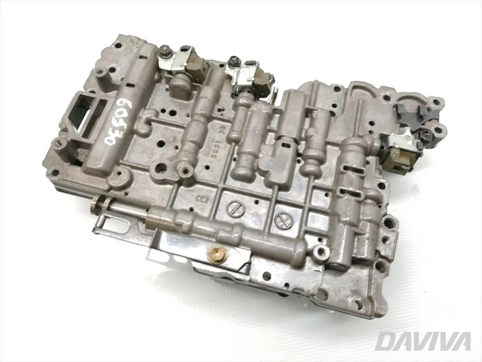 BMW 5 Series Gangwahlschalter im Getriebe 530d Diesel 160kW (218 HP) 2005 Saloon - Image 3 of 4