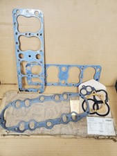 Fitzgerald 60hp Head Set Ford Flathead 37-40
