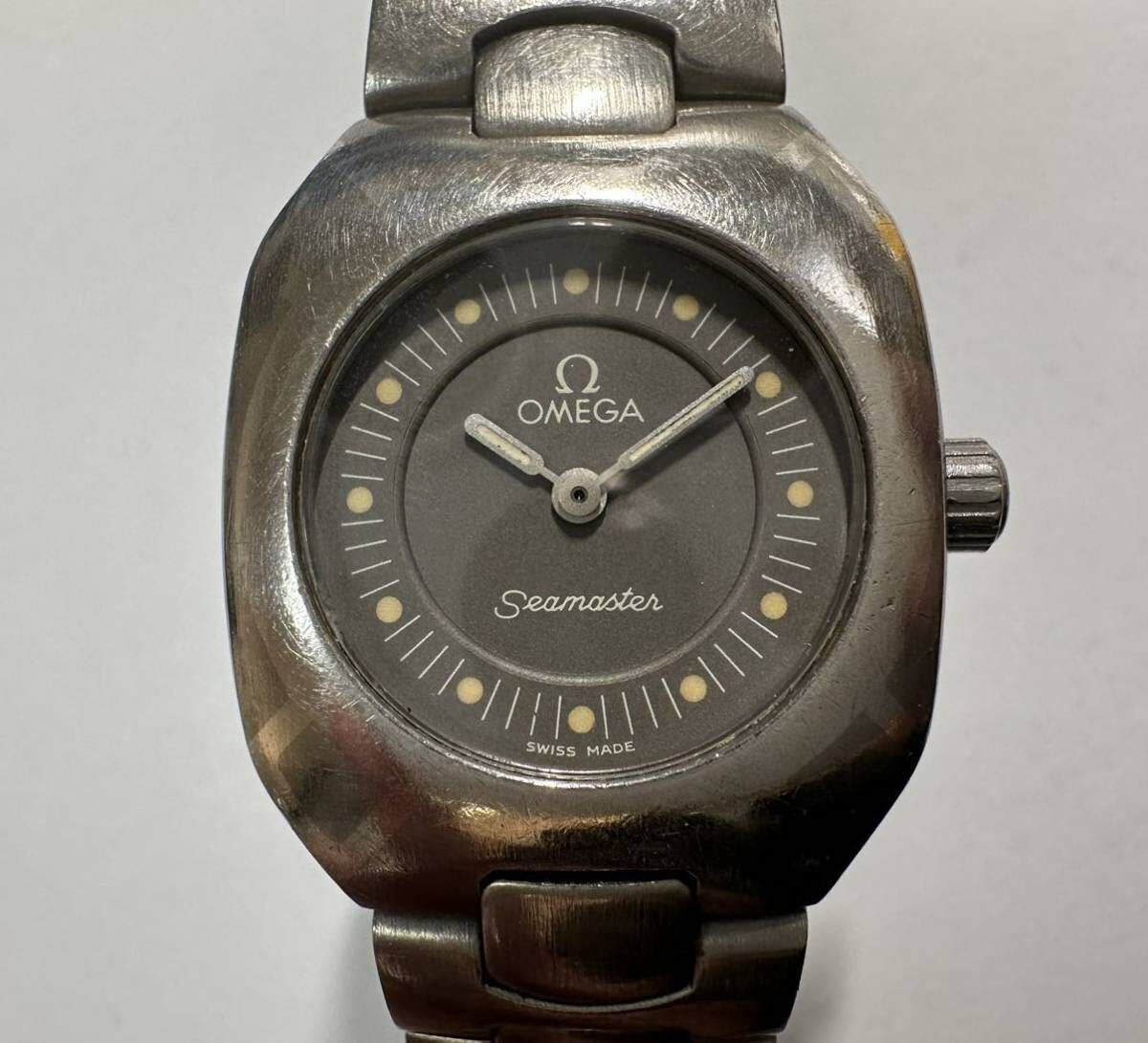 Omega Seamaster 595.0072