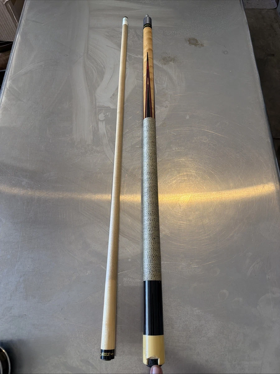 Joss Billiard Cues for sale | eBay