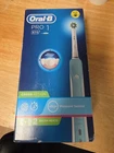 Oral-B Pro 1 600 Pressure Sensor With 2 Brush Heads Cross Action