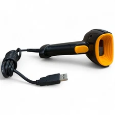 Kercan KR-230-EIO 2D Barcode Scanner USB Wired Handheld QR Code Reader POS