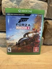 Forza Horizon 4 - Microsoft Xbox One