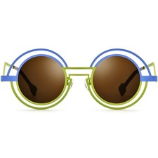 Round Sunglasses