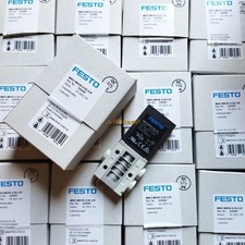 1PCS NEW Festo MHE3-MS1H-3/2G-1/8 525147 solenoid valve