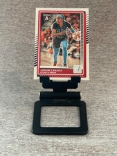 2025 Donruss WNBA - Base - Jordin Canada #18