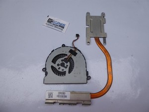 HP 250 G4 Kühler Lüfter Cooling Fan 813946-001 815237-001 #4461