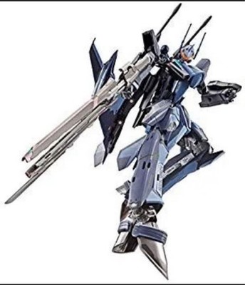 BANDAI YF 29B Perceval R.0 Custom DX Chogokin 12a