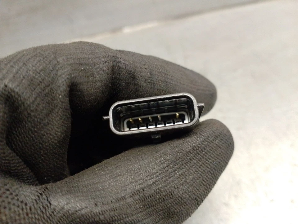 226A41733R SONDA LAMBDA / 0281004221 BOSCH / 5336482 PER RENAULT CAPTUR I J5_, - Immagine 2 di 4