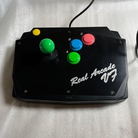  Rare SEGA Peripherals Luxury 5-Piece Set SEGA Saturn