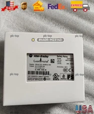 In Stock 1 PCS New In Box Original Allen-Bradley AB 440R-M23143 SAFETY RELAY