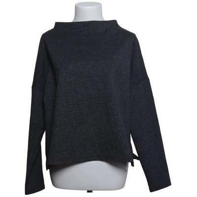Opus, Strickpullover, Größe: 36, Gutta, Grau #GEr