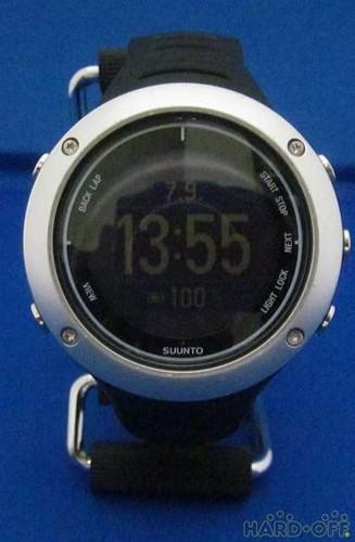 Suunto Ambit2 S Quartz Digital Watch