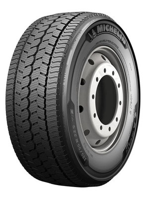Sommerreifen Michelin 315/70 R22.5 156L X MULTI GRIP Z
