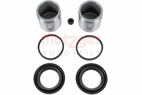 Metzger Autoteile Reparatursatz Bremssattel 114-5254 48Mm FüR Ford Transit Bus-image