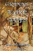 The Brothers Grimm | Grimms Fairy Tales | Taschenbuch | Englisch (2020)