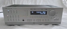 Anthem AVM 30 Preamp Processor / Silver / Great Condition