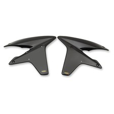 Maier Mfg Air Scoop-black For 2006-2014 Honda Trx450er Electric Start Atv