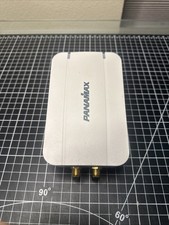 Panamax MD2-C 2 Outlet Direct Plug-In Space Saving Surge Protector