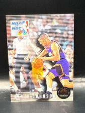 1993 SkyBox #20 Kevin Johnson