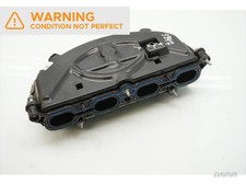 Opel Astra Luftansaugkrümmer 1.4 Turbo Benzin 110kW (150 HP) 12678245 55569992