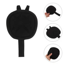  Baseball Hand Pads Adult Catchers Gear Protector Guard for Back Protection