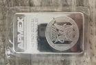 10 oz Silver Bar - .999 Fine Silver - APMEX