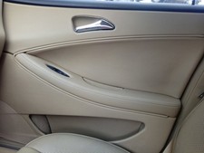 T&Uuml;RVERKLEIDUNG VORNE RECHTS / 6378530 F&Uuml;R MERCEDES-BENZ CLASE CLS W219 320 CDI