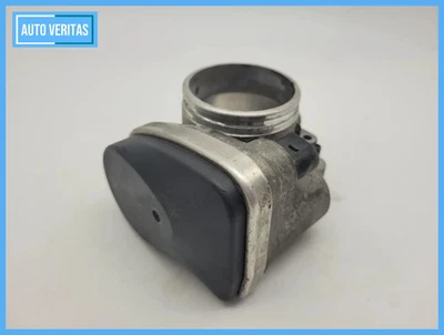Original BMW (E39/E46/E60/E61) throttle valve housing 13.54-7502444-05 - Image 1 of 4