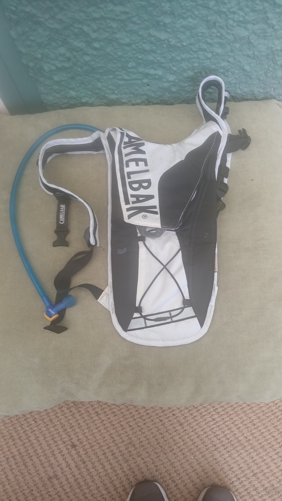 Camelbak 1.5L Hydration Pack