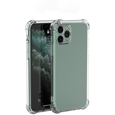 Anti Shock 1,5 mm Handyhülle   Armor Case Bumper kompatibel mit Google Pixel 9