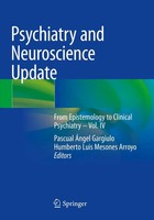 Pascual ÁNgel Gargiulo (U. A.) | Psychiatry And Neuroscience Update | Buch