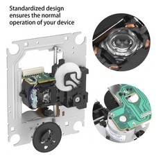 SF-P101N (16 Pin) CD Laserunit +Mechanism SFP101N 16P For CD Player Repairs UK