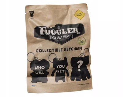 7290120513259 Fuggler. Brelok 6 cm Superbuzz