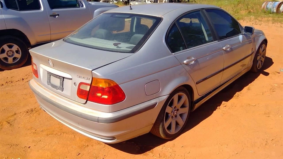 Estación de faros derecho pasajero Wgn sin xenón se adapta a 99-00 BMW 323i 253869 Foto 4 de 4