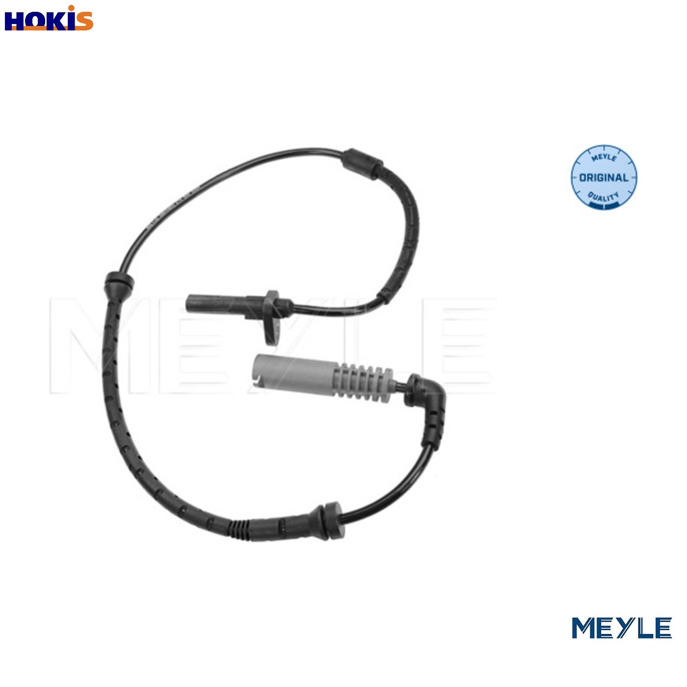 SENSOR WHEEL SPEED 314 899 0064 FOR BMW X5/SAV/E53 M57D30 M54B30 3.0L 6cyl 4.4L