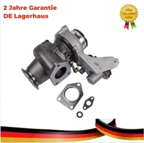 #11658513123 Turbolader & Dichtung für BMW 116d F20 X1 sDrive16d xDrive18d E84