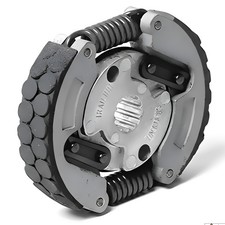 FC1384 Frizione Newfren Per Lem - Malaguti Motori Franco Morini S6