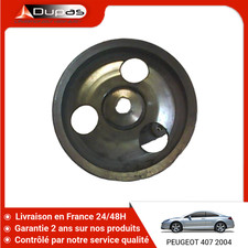 Pompe direction assistée Peugeot 407