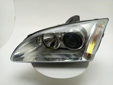 Faro delantero izquierdo ford focus n/s 2005-2008 5 puertas hatchback  