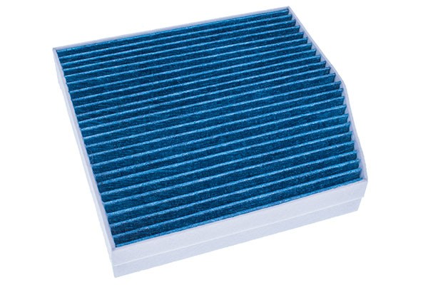 Fits DENCKERMANN FILTRY M110881A CABIN FILTER MERCEDES A-CLASS 11-
