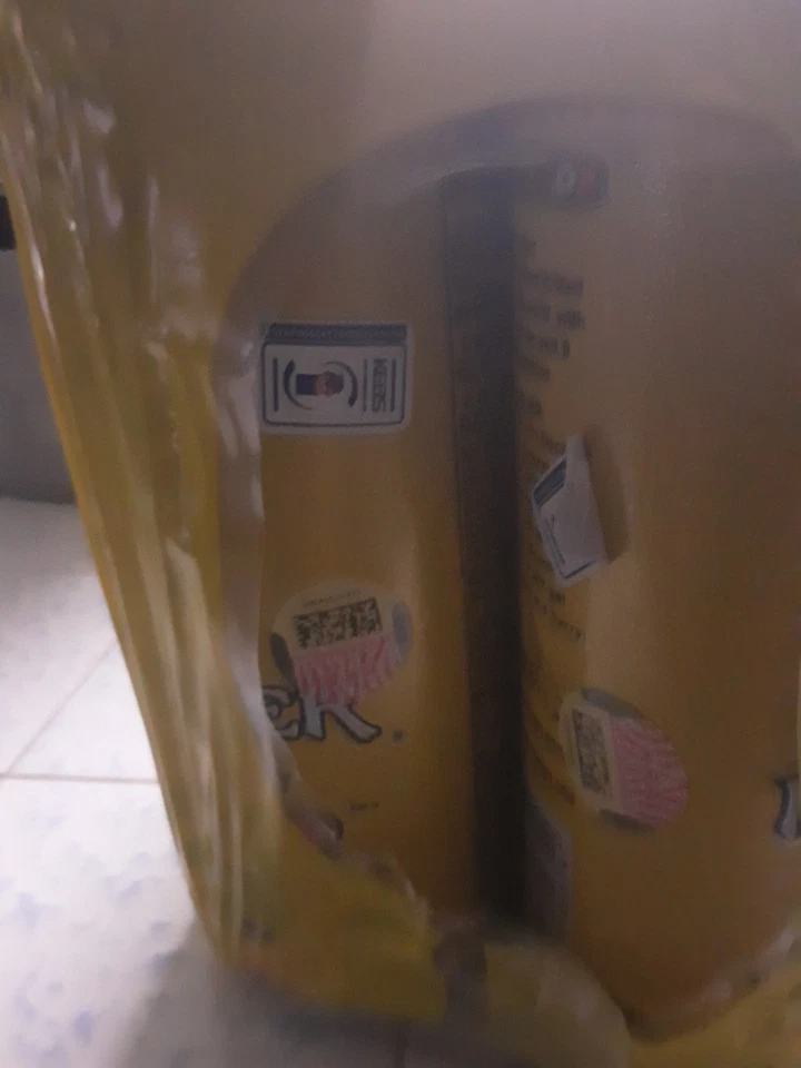 Pack de 4 Monster Energy The Doctor (sellados) fabricados en Sudáfrica Foto 3 de 4