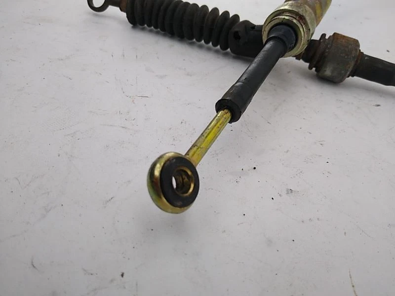 Mitsubishi 3000GT / Dodge Stealth Automatic Shift Cable Fits 91-99 - Image 3 of 4