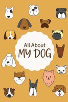 Paperland Online Store | All About My Dog | Taschenbuch | Englisch (2021)