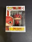 Funko POP!Movies 1333 The Flash Vinyl Figure