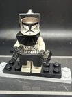 LEGO Clone Trooper (Phase 1) Minifigure Star Wars Armor Kama 8014 sw0223 - 2E